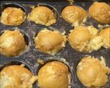 四毒抜き 米粉で明石焼き作り方9写真