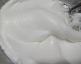 簡単！♬濃厚ココアカップシフォンケーキ♬作り方5写真