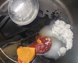 刺身の余り物リメイク作り方3写真