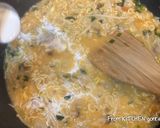 辛感覚⁈韓国風★ラーメンリゾット作り方11写真