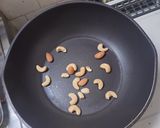 ナッツマサラカレー作り方4写真