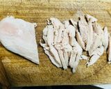 あったか麹のスープ😌作り方5写真