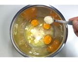 小麦粉なし★じゃがいものお好み焼き★動画作り方5写真