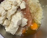 ピーマンの肉詰め作り方2写真