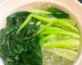 新年にひと工夫！スパイスカレーお雑煮作り方4写真