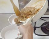 有り合わせの具材で作る麻婆料理♪作り方10写真