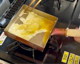 だし巻き卵作り方6写真
