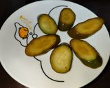 ノープギルティ炭酸ピクルス作り方4写真