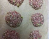 焼きメンチカツ作り方2写真