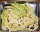 豚バラもやしの☆にんにく辛味噌炒め🤩🍚作り方4写真