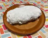 超簡単☆カフェモカ風シュトーレン♪♪作り方21写真