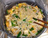 改☆甘～いタイ焼きそばパッタイ作り方6写真