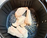 【糖尿病】フライドチキン　417kcal作り方6写真
