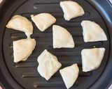 ゆず大根のグリルパン焼き作り方5写真