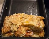桜えびの卵焼き作り方5写真