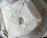 豆腐でヘルシー！カレーチーズ豆腐グラタン作り方2写真