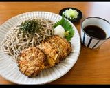 野菜たっぷりふわふわ鶏さつま・ノンフライヤー作り方6写真