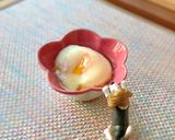 レンジで簡単☆温泉卵☆作り方8写真