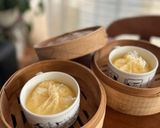 蒸篭で簡単　卵豆腐作り方5写真