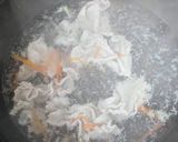キャベツ大量消費！冷しゃぶ風サラダ作り方4写真