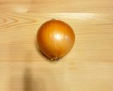 苦手でも食べやすい！夏野菜のハンバーグ☆作り方3写真