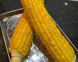 甘くなるとうもろこしの茹で方作り方5写真