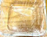 お豆腐とヨーグルトのダイエットレアチーズケーキ作り方3写真