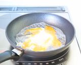 焼きライスペーパー（ソーセージチーズ）作り方1写真