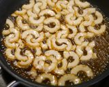 簡単!おひとり丼 ちくわ作り方2写真