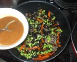 ひじき炒め煮♪簡単作り方8写真