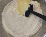 マーブルケーキ作り方5写真