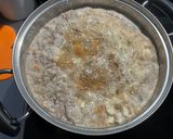 おばあちゃんのたけのこご飯作り方2写真