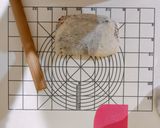 絶品✨オレオのうずまきパン作り方5写真
