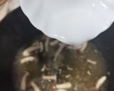 カニカマで簡単！あっという間にカニ玉作り方4写真