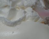 紅茶葉入り米粉ロールケーキ作り方9写真