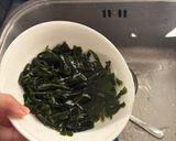 ビビンバ　(Bibimbap)作り方3写真