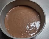 【お菓子】豆腐チョコレートケーキ作り方2写真