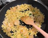 絶対美味しい⭐︎基本のチャーハン⭐︎作り方6写真