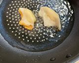 つまみに美味しい！簡単♡クリームチーズ揚げ作り方3写真