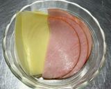 コンポタフレンチトースト作り方5写真