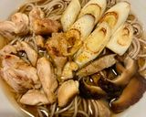 年末年始用!ひとつの出汁で2種!お蕎麦編作り方6写真