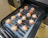 ホタテベーコングリル作り方4写真