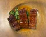 うなぎの蒲焼きで簡単うざく♪作り方3写真