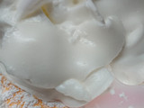 ミコばあばの米粉抹茶ロールケーキ