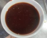 豚厚切りロースとパプリカの甘酢炒め（酢豚風）作り方3写真