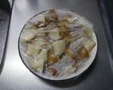 不器用ポテトキャセロール作り方1写真