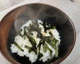 ひら茸できのこ丼🍄‍🟫作り方3写真