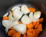トマトカチャトラ/塩麹/電気圧力鍋で簡単！作り方3写真