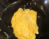 【簡単町中華の味】卵のチリソース作り方3写真