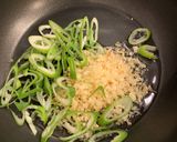 塩麻婆豆腐作り方3写真